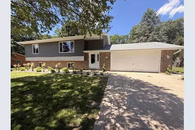 5939 W Van Gogh Trail, La Porte, IN 46350 - Photo 1
