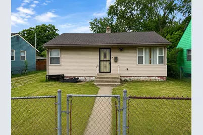 1224 Clay Street, Gary, IN 46403 - Photo 1