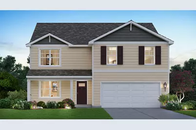 7766 W 107th Place, Crown Point, IN 46307 - Photo 1