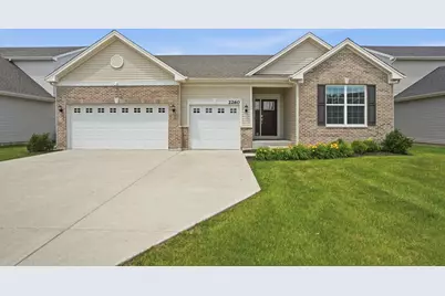 2260 E 110th Lane, Crown Point, IN 46307 - Photo 1