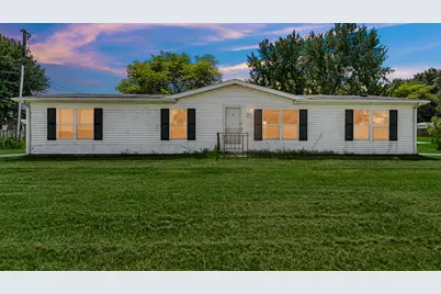 8176 W Pahs Road, Michigan City, IN 46360 - Photo 1