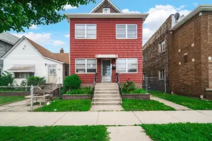 4941 Northcote Ave, East Chicago, IN 46312 - Photo 1