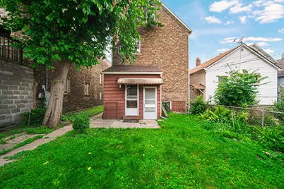 4941 Northcote Avenue, East Chicago, IN 46312 - Photo 23