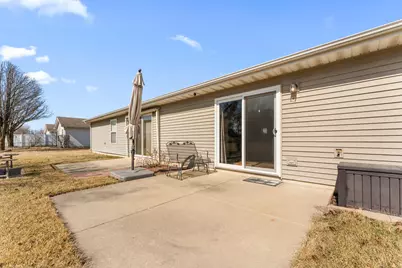 4401 W 73rd Court, Merrillville, IN 46410 - Photo 25