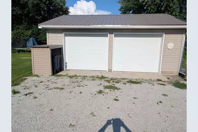 510 S Madison Street, Medaryville, IN 47957 - Photo 3