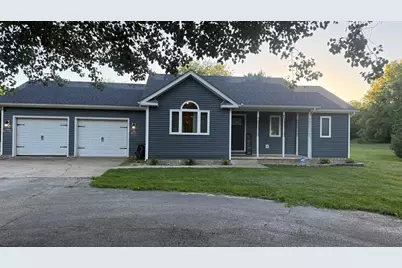 10852 N 100 E, Wheatfield, IN 46392 - Photo 1