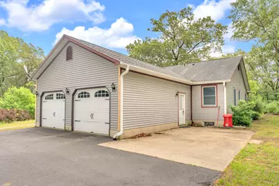 9024 Oak Street, Wheatfield, IN 46392 - Photo 3
