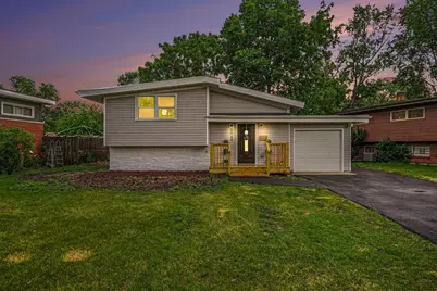6949 Ash Place, Gary, IN 46403 - Photo 1