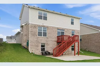 10332 Adler Cove, Saint John, IN 46373 - Photo 29