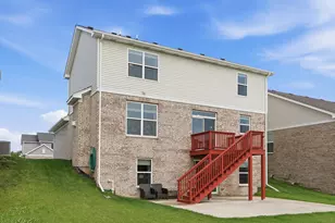 10332 Adler Cove, Saint John, IN 46373 - Photo 29