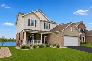 10332 Adler Cove, Saint John, IN 46373 - Photo 1