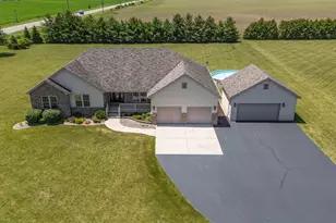 798 S 400 W, Hebron, IN 46341 - Photo 1