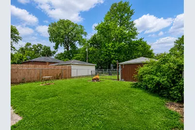 3776 Buchanan Street, Gary, IN 46408 - Photo 5