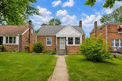 3776 Buchanan Street, Gary, IN 46408 - Photo 3