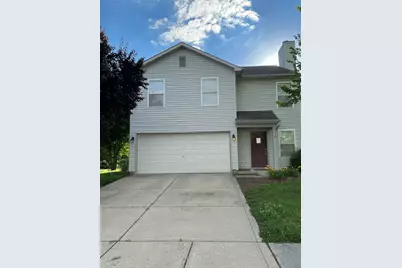 278 Broadmoor Bend, Pittsboro, IN 46167 - Photo 1