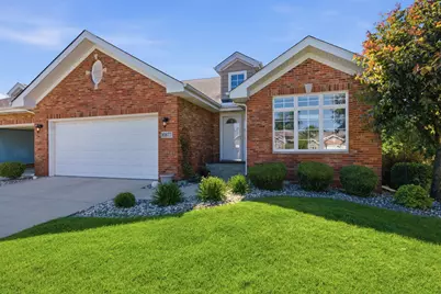10877 Mathias Drive, Saint John, IN 46373 - Photo 1