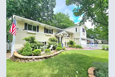 506 Washington Park Boulevard, Michigan City, IN 46360 - Photo 1