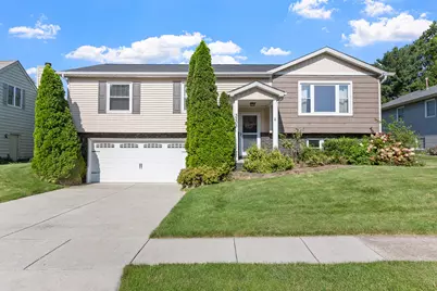 3203 Parker Drive, Valparaiso, IN 46383 - Photo 1