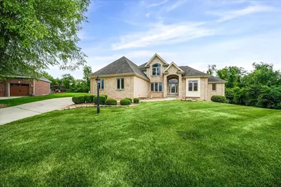 8751 Bridgewater Court, Crown Point, IN 46307 - Photo 13