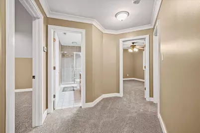 8751 Bridgewater Court, Crown Point, IN 46307 - Photo 41