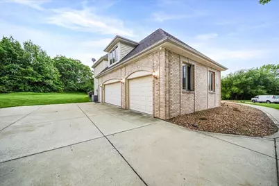8751 Bridgewater Court, Crown Point, IN 46307 - Photo 15