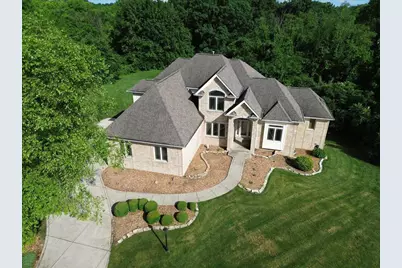 8751 Bridgewater Court, Crown Point, IN 46307 - Photo 1