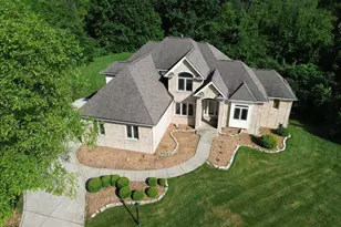 8751 Bridgewater Ct, Crown Point, IN 46307 - Photo 1