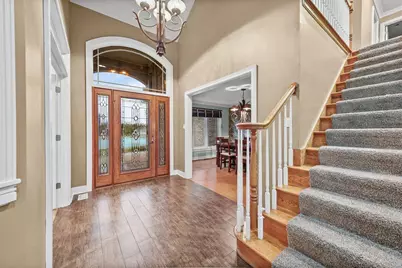 8751 Bridgewater Court, Crown Point, IN 46307 - Photo 21