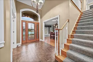 8751 Bridgewater Ct, Crown Point, IN 46307 - Photo 21