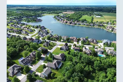 8751 Bridgewater Court, Crown Point, IN 46307 - Photo 49