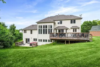 8751 Bridgewater Court, Crown Point, IN 46307 - Photo 9