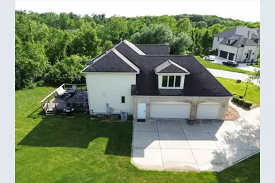 8751 Bridgewater Court, Crown Point, IN 46307 - Photo 3
