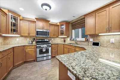 8751 Bridgewater Court, Crown Point, IN 46307 - Photo 27