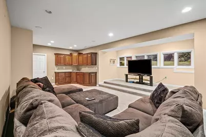 8751 Bridgewater Court, Crown Point, IN 46307 - Photo 43