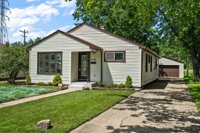 8140 Gordon Drive, Highland, IN 46322 - Photo 1