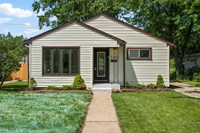 8140 Gordon Drive, Highland, IN 46322 - Photo 21