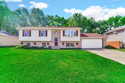 5843 Gardenia Avenue, Portage, IN 46368 - Photo 1