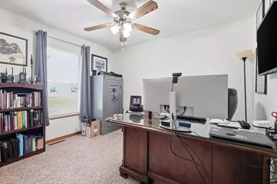 1726 Elderberry Circle, Demotte, IN 46310 - Photo 13