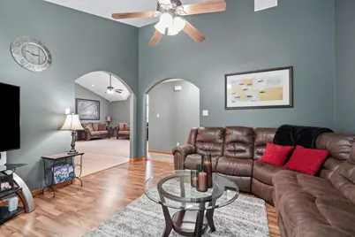 1726 Elderberry Circle, Demotte, IN 46310 - Photo 11