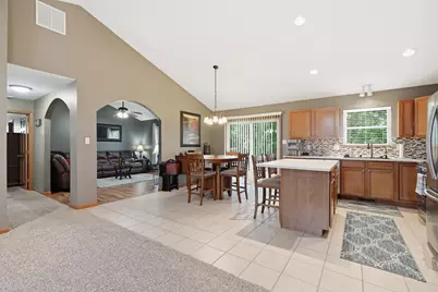 1726 Elderberry Circle, Demotte, IN 46310 - Photo 5