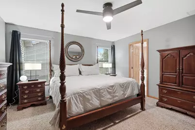 1726 Elderberry Circle, Demotte, IN 46310 - Photo 15