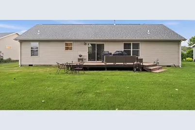 1726 Elderberry Circle, Demotte, IN 46310 - Photo 21