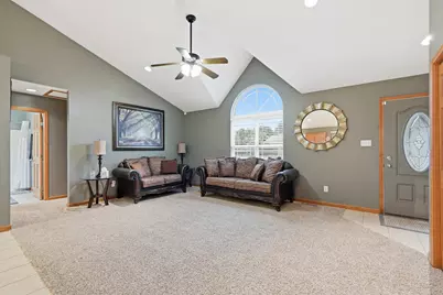 1726 Elderberry Circle, Demotte, IN 46310 - Photo 3