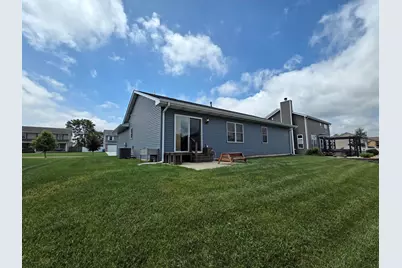 10022 W 128th Lane, Cedar Lake, IN 46303 - Photo 5