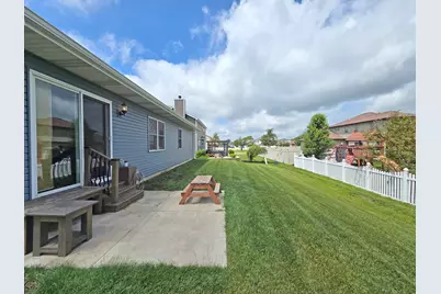 10022 W 128th Lane, Cedar Lake, IN 46303 - Photo 3