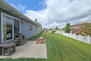 10022 W 128th Ln, Cedar Lake, IN 46303 - Photo 3