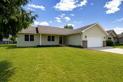 127 Juniper Street NW, Demotte, IN 46310 - Photo 1