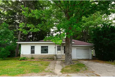 436 W Jefferson Street, Winamac, IN 46996 - Photo 1