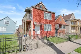 3936 Pulaski St, East Chicago, IN 46312 - Photo 1