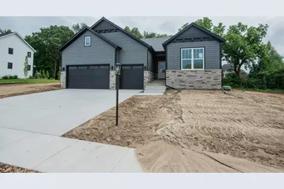 1455 Winding Brook Drive, Valparaiso, IN 46385 - Photo 1